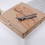 pizza box ,portable pizza box