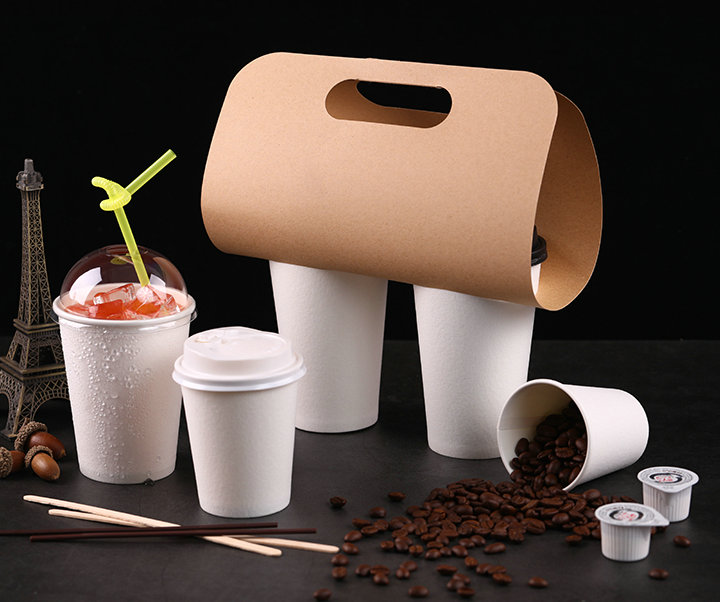 Foam paper cup