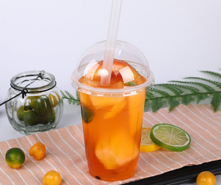 Disposable PP plastic cup