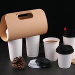 double wall paper cup