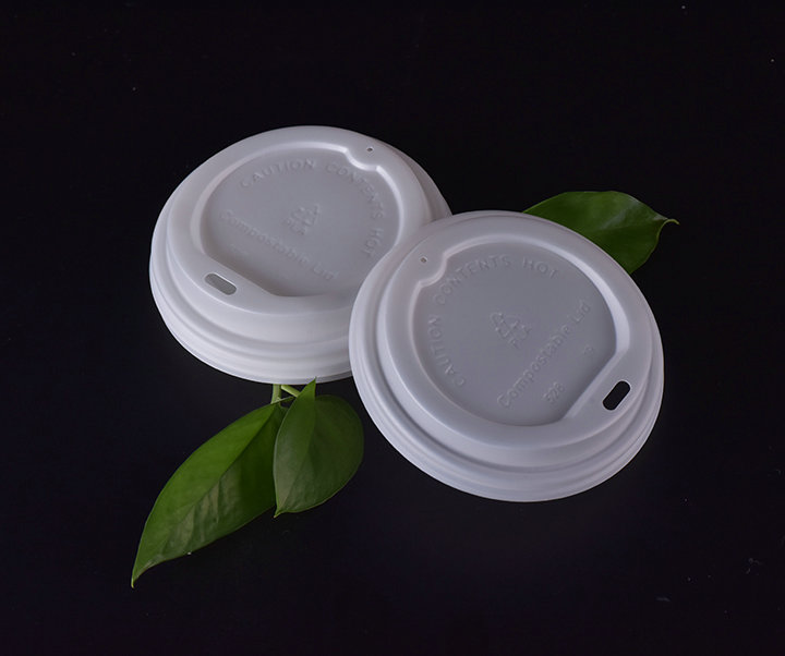 PLA biodegradable paper cup